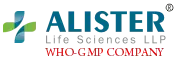 Alister Life Sciences LLP logo
