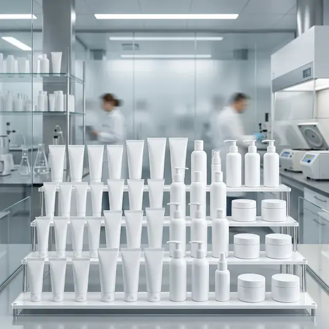 Derma Range Manufacturing