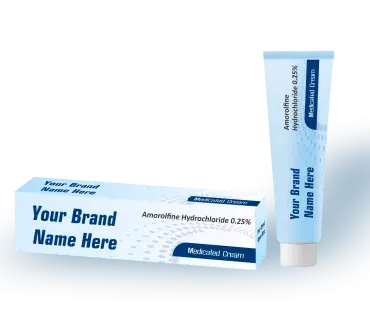 Medicated Cream – Alister company products