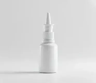 Medicated Nasal Spray – Alister company products