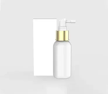 Medicated Solution – Alister company products