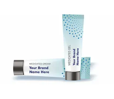 Medicated Toothpaste – Alister company products