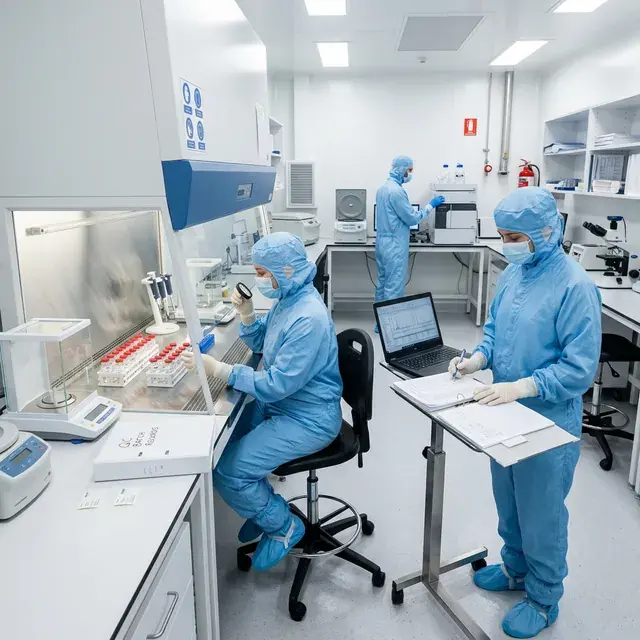 Regulatory Compliance and Quality Systems