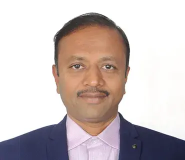 Dr. Vishal Shankhavara (Ph.D.), Managing Partner at Alister Life Sciences